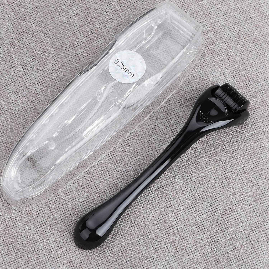 0.25mm Beard Roller | Impulse Beard Society
