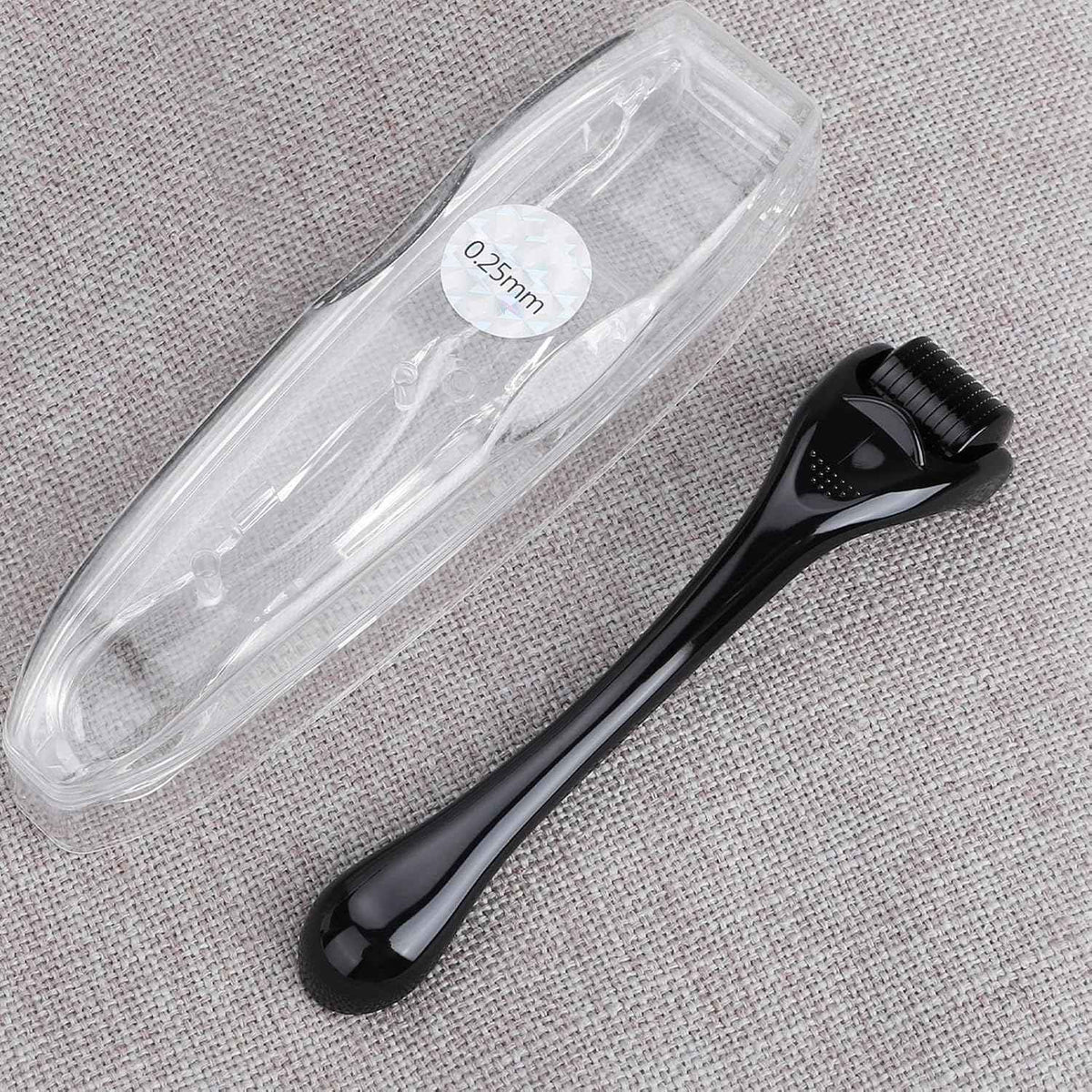 0.25mm Beard Roller | Impulse Beard Society
