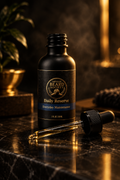 Daily Reserve Beard Oil - Premium Product Shot