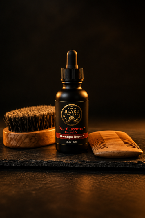 Beard Recovery Beard Oil