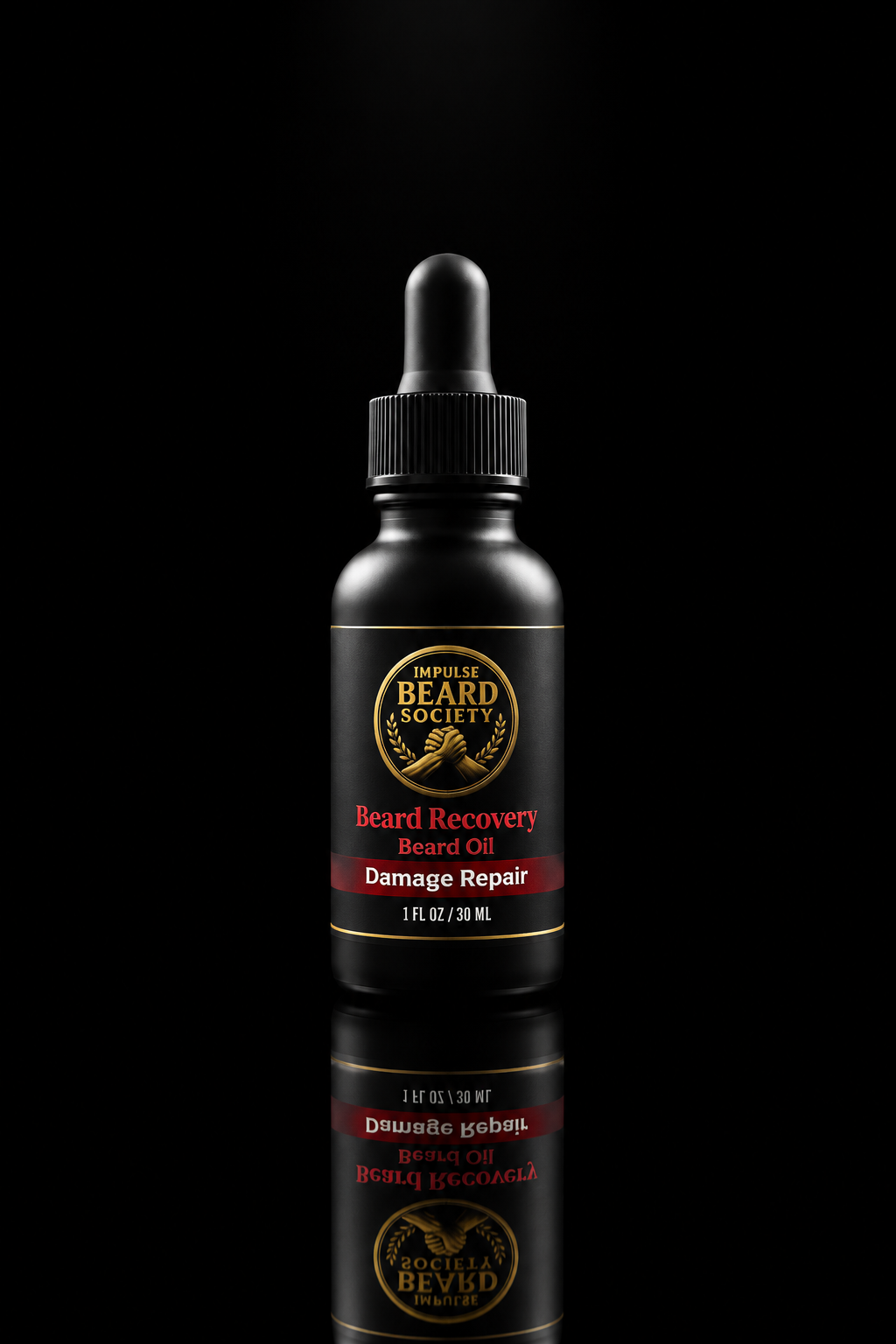 Beard Recovery Beard Oil