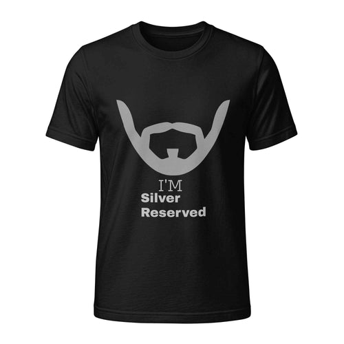 Fine Jersey T-Shirt