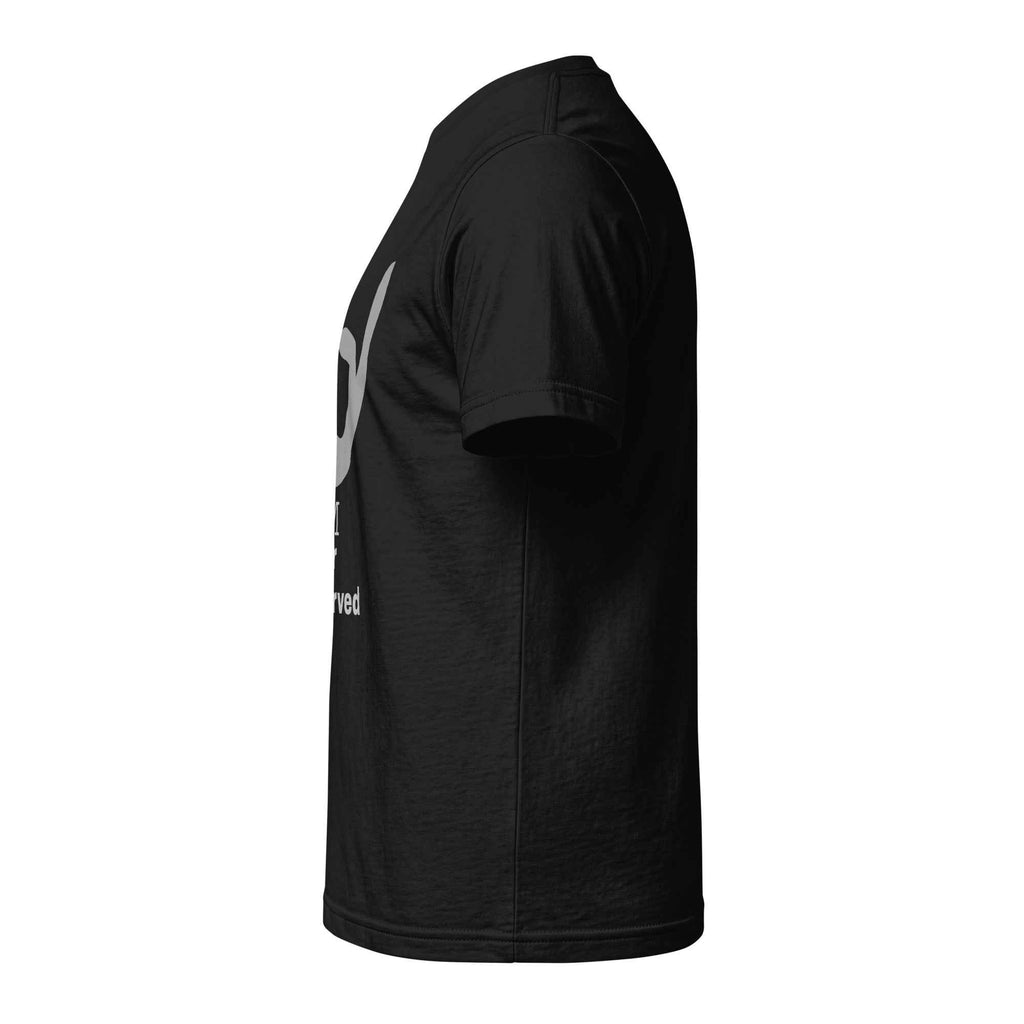 Fine Jersey T-Shirt