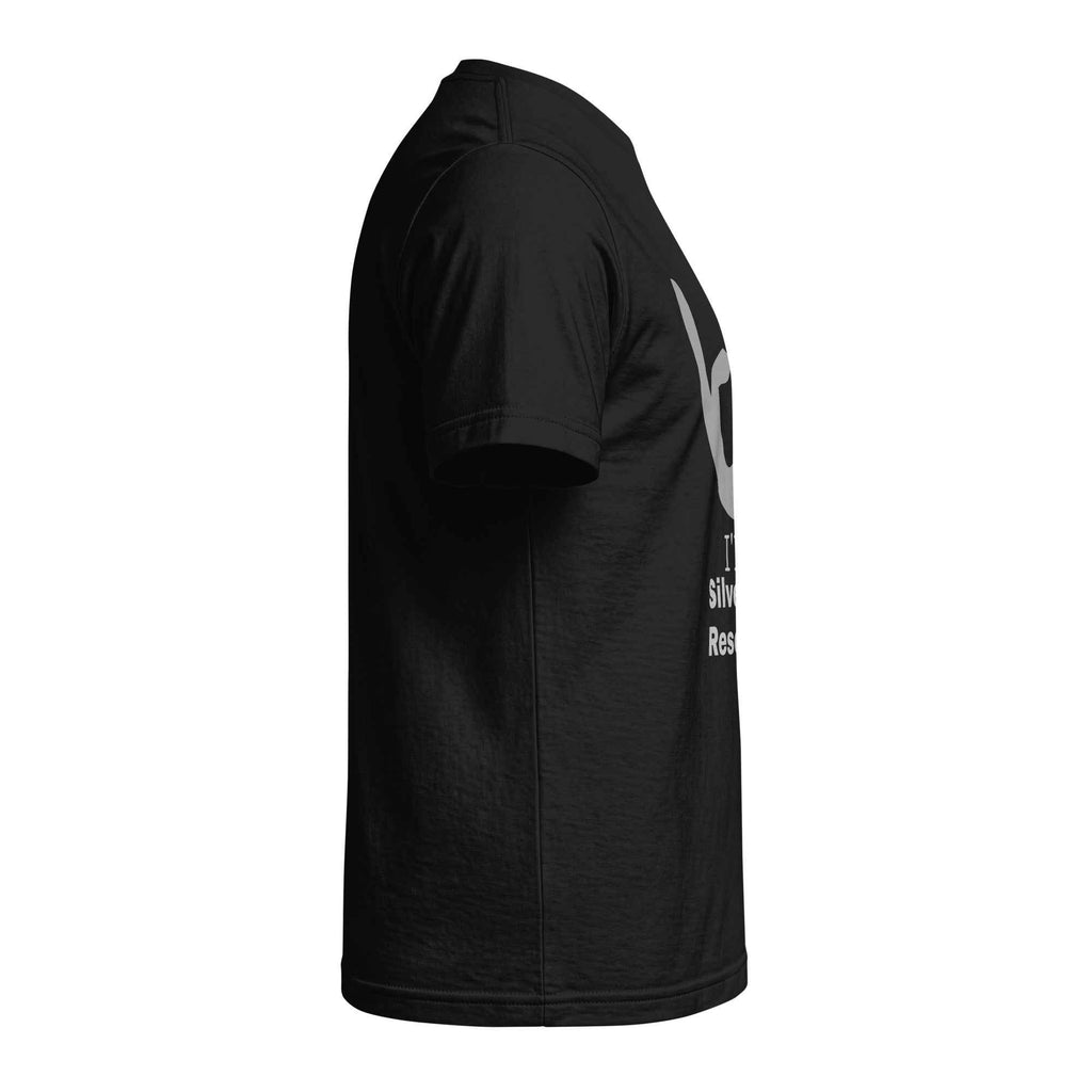 Fine Jersey T-Shirt